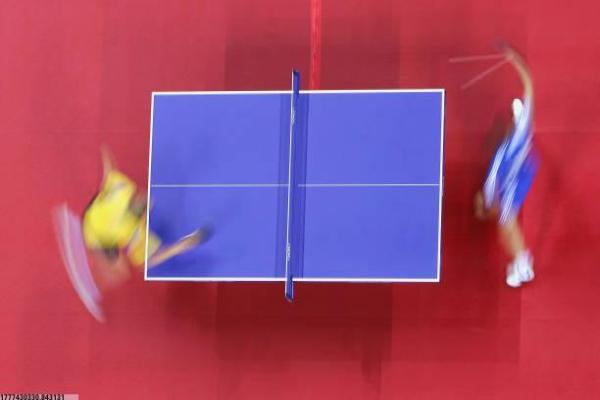 三人以上团队体育项目盘点(图1)